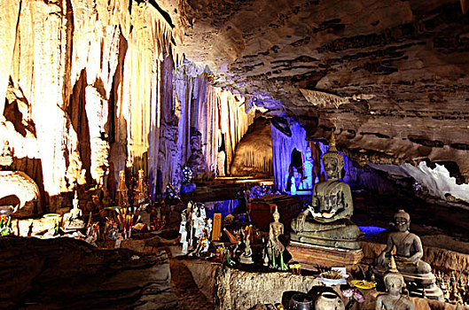 số miền bắc