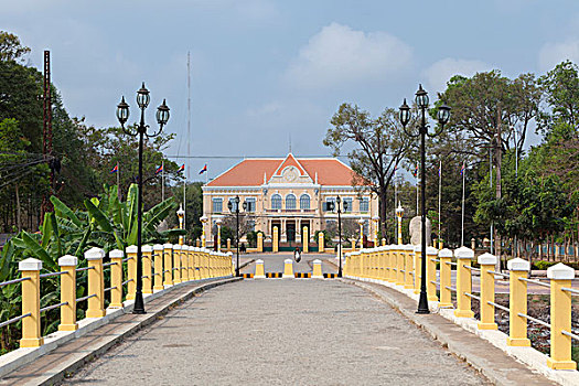 đề miền bắc